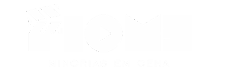 Logotipo Fiome