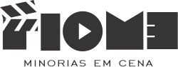Logotipo Fiome